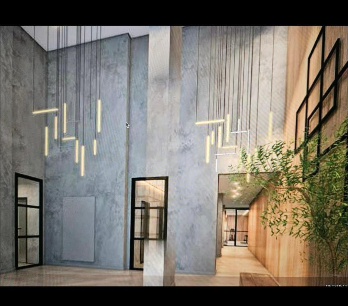 Apartment Estudio Loadd Sao Paulo